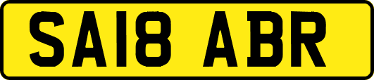 SA18ABR