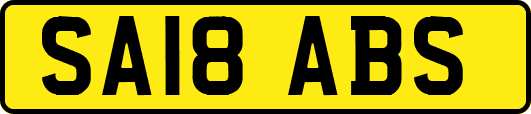 SA18ABS