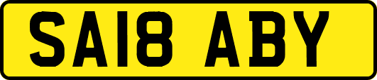 SA18ABY