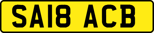 SA18ACB