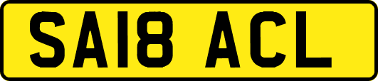 SA18ACL