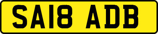 SA18ADB