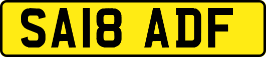 SA18ADF