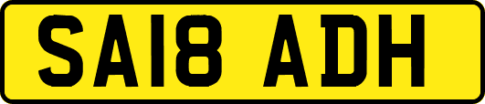 SA18ADH