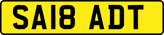 SA18ADT