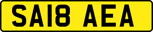 SA18AEA