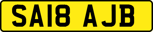 SA18AJB