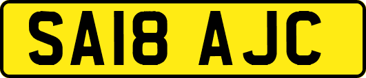 SA18AJC