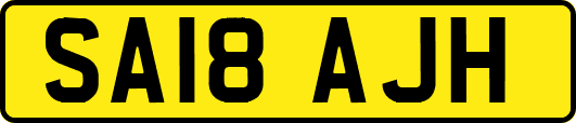 SA18AJH