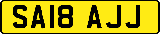 SA18AJJ