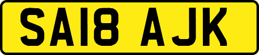 SA18AJK