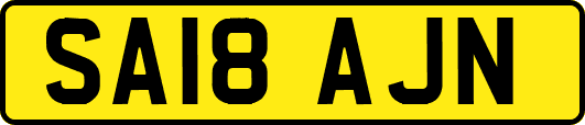 SA18AJN