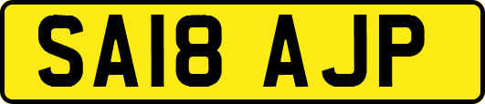 SA18AJP