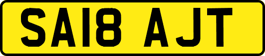 SA18AJT