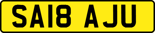 SA18AJU