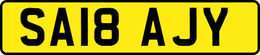 SA18AJY