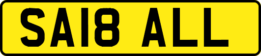 SA18ALL