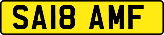 SA18AMF