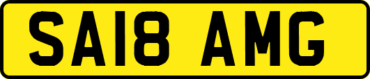 SA18AMG