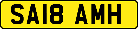 SA18AMH