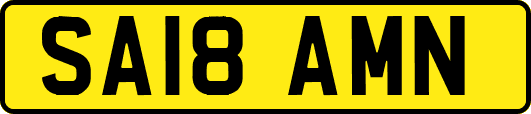 SA18AMN