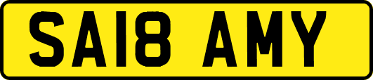 SA18AMY