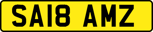 SA18AMZ