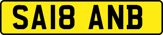 SA18ANB