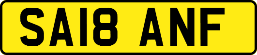 SA18ANF