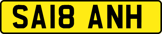 SA18ANH