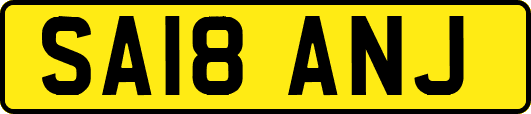 SA18ANJ