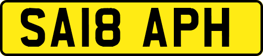 SA18APH