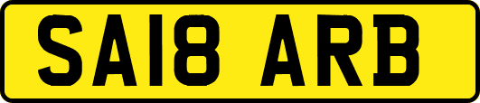 SA18ARB