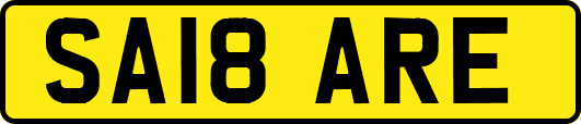 SA18ARE