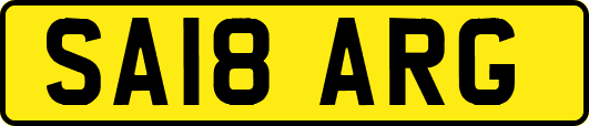 SA18ARG