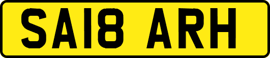 SA18ARH