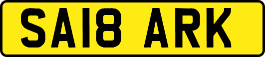 SA18ARK