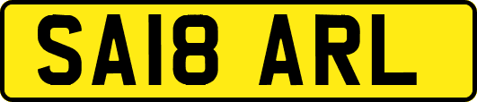 SA18ARL