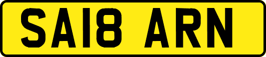 SA18ARN
