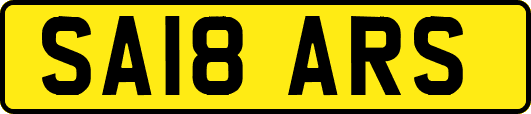 SA18ARS