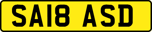 SA18ASD