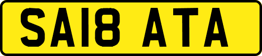 SA18ATA