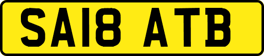 SA18ATB
