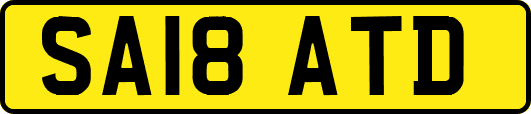 SA18ATD