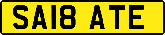 SA18ATE