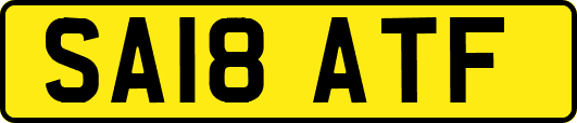 SA18ATF