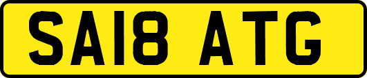 SA18ATG