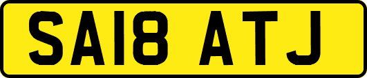 SA18ATJ