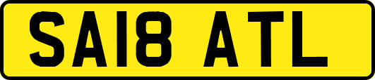SA18ATL