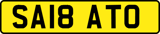 SA18ATO